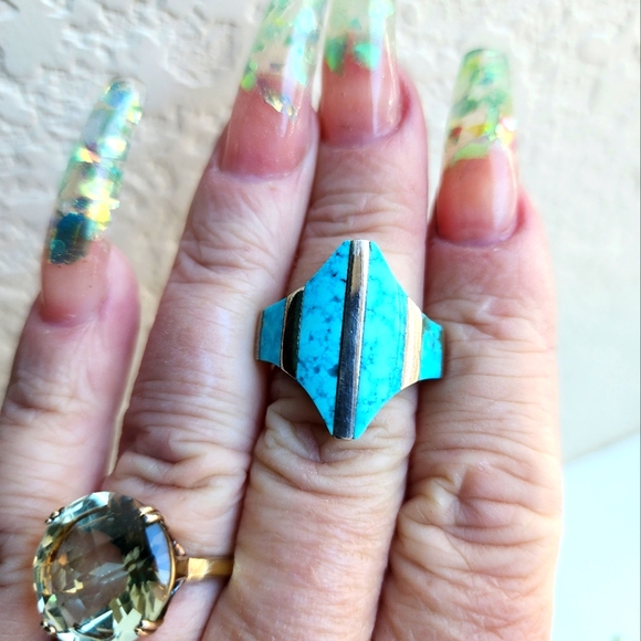 JAY KING LOT OF RINGS - Picture 10 of 16